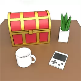 オンラインゲームGame Cafe Escape